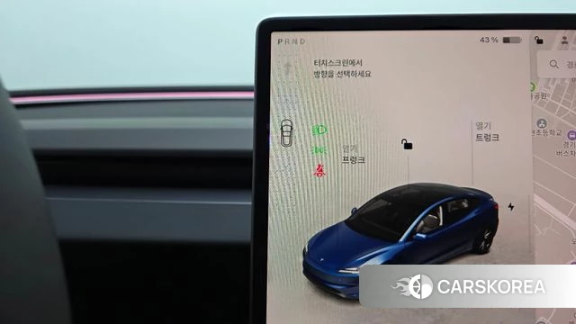 Tesla Model 3 id 4990709 из Кореи 19