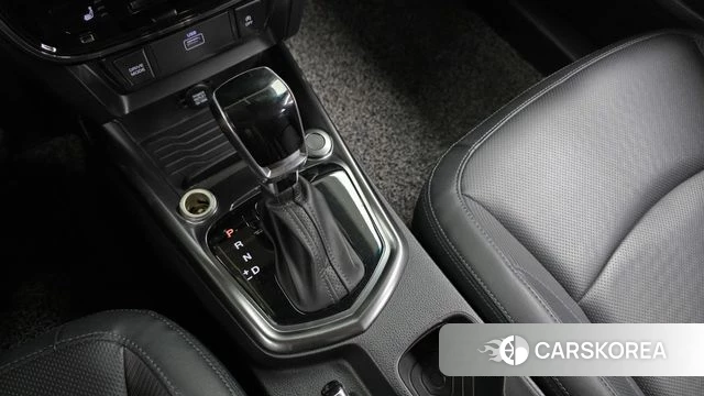 Ssangyong Berry New Tivoli id 5018192 из Кореи 29