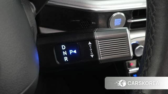 Hyundai Grandeur (GN7) id 4792823 из Кореи 19