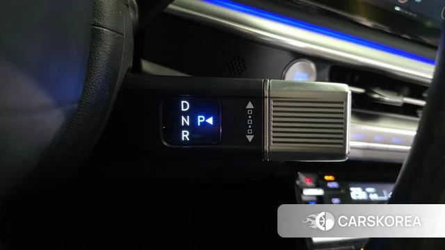 Hyundai Grandeur (GN7) id 4981146 из Кореи 30