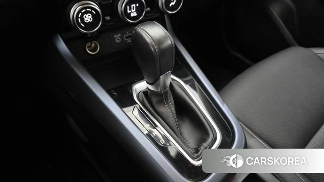 Renault Korea (Samsung) XM3 id 5003869 из Кореи 34