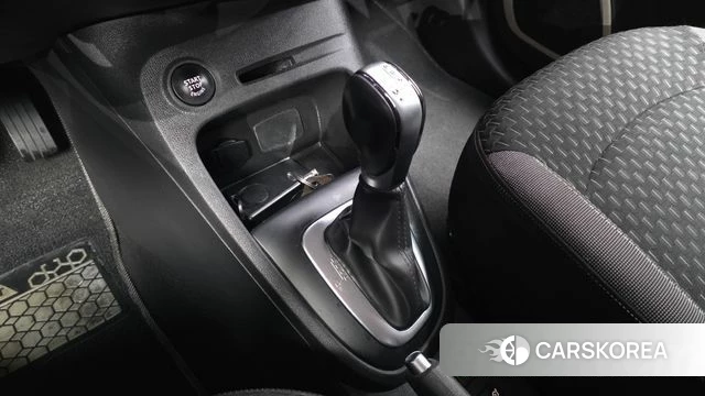 Renault Korea (Samsung) New QM3 id 5042046 из Кореи 28