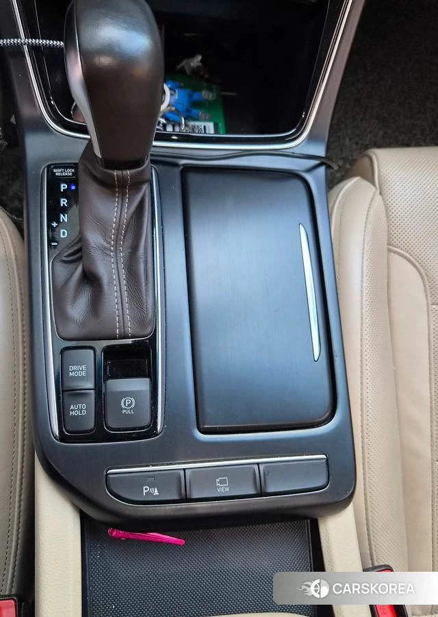 Hyundai Grandeur IG id 5004437 из Кореи 19
