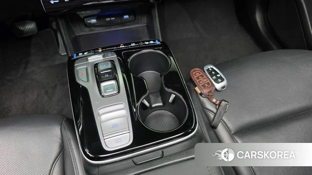 Hyundai Tucson (NX4) id 4976515 из Кореи 19