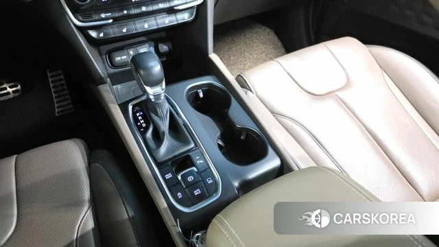 Hyundai Santa Fe TM id 4742210 из Кореи 33
