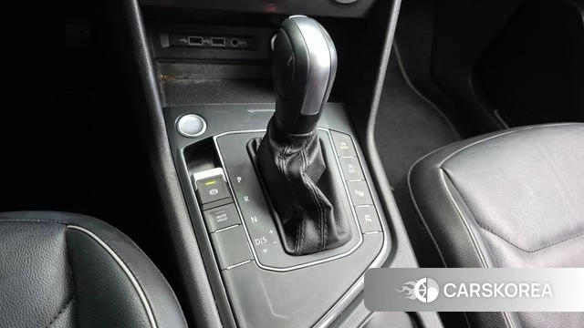 Volkswagen Tiguan Allspace id 4998089 из Кореи 33