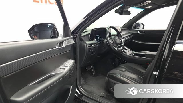 Hyundai The New Palisade id 4950746 из Кореи 30
