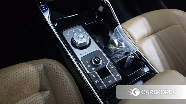 Kia The New Sorento 4th Generation id 3751519 из Кореи 19
