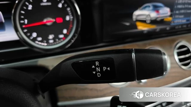 Mercedes-Benz E-Class W213 id 4943904 из Кореи 31