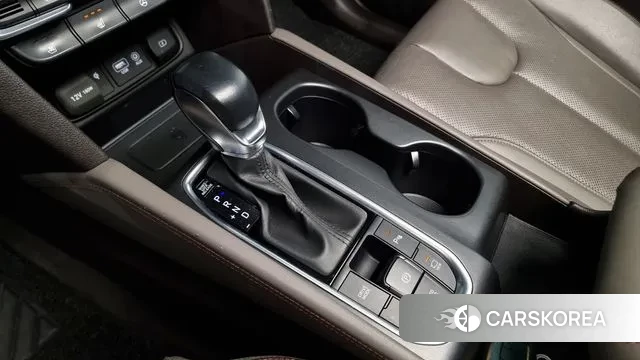 Hyundai Santa Fe TM id 3631641 из Кореи 19
