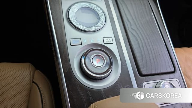 Genesis GV80 id 4965844 из Кореи 33