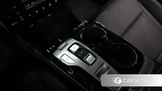 Hyundai Tucson (NX4) id 4720644 из Кореи 19