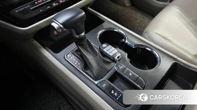 Kia The New Carnival id 5029003 из Кореи 19