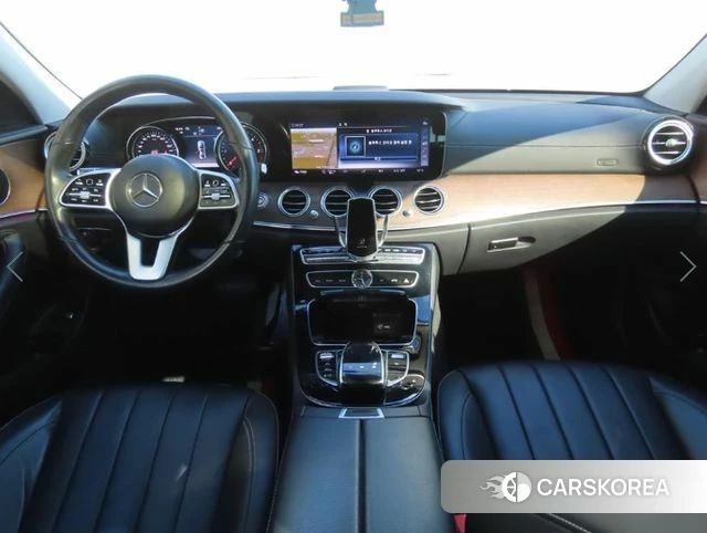 Mercedes-Benz E-Class W213 id 4987798 из Кореи 19