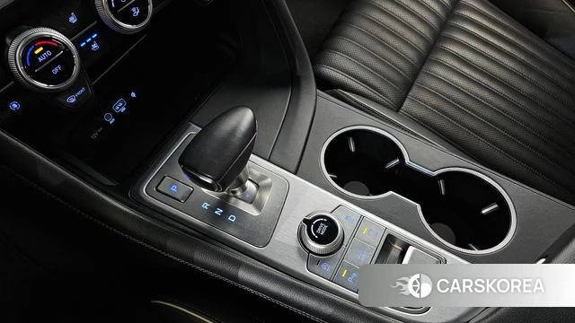 Genesis G70 id 5029276 из Кореи 35