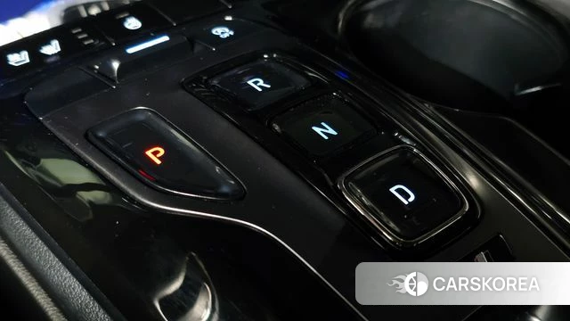 Hyundai Tucson (NX4) id 4966458 из Кореи 32