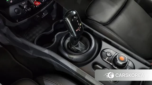 Mini Cooper D Clubman id 3209930 из Кореи 19