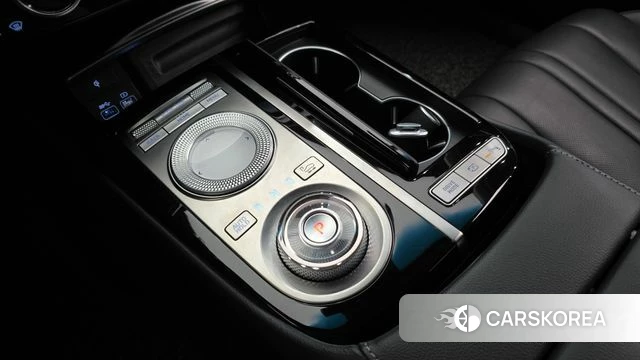 Genesis G80 (RG3) id 5035030 из Кореи 30