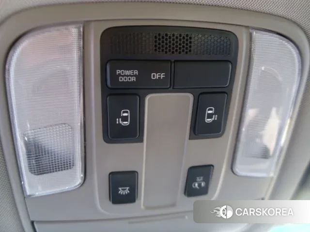 Kia The New Carnival id 3423357 из Кореи 19
