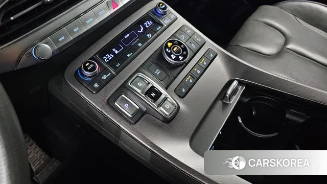 Hyundai Palisade id 3598077 из Кореи 19