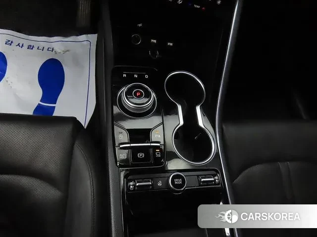 Kia K5 3rd generation id 3324738 из Кореи 19