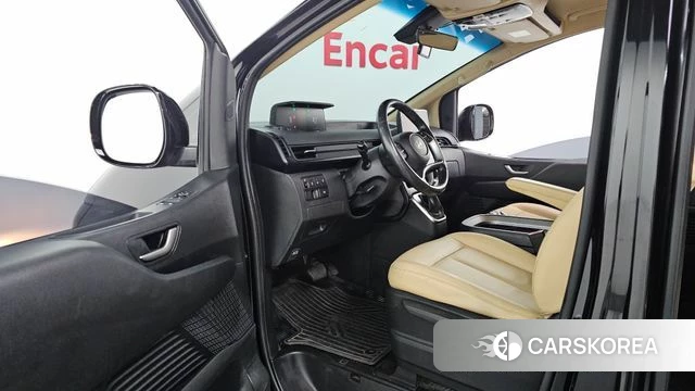 Hyundai Staria id 5026587 из Кореи 29