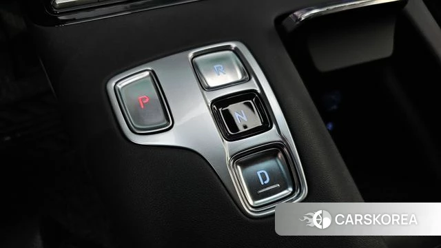 Hyundai The New Grandeur IG id 4958742 из Кореи 33