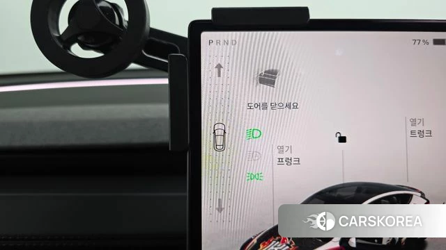 Tesla Model Y id 5032562 из Кореи 30