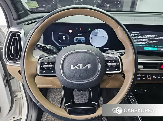 Kia The New Sorento 4th Generation id 5039667 из Кореи 17