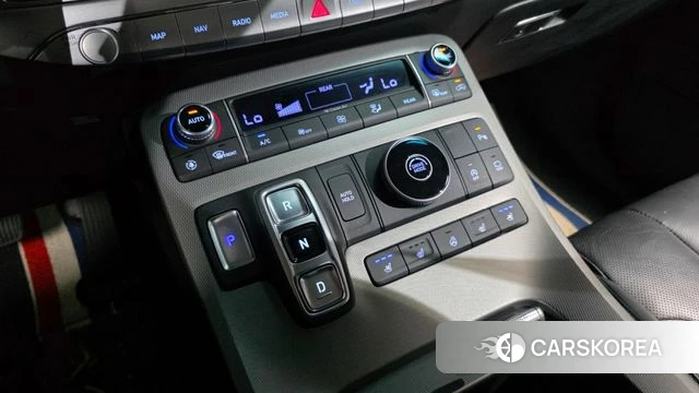 Hyundai Palisade id 4775371 из Кореи 19