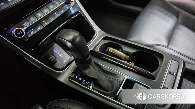 Hyundai Grandeur IG id 3835093 из Кореи 19