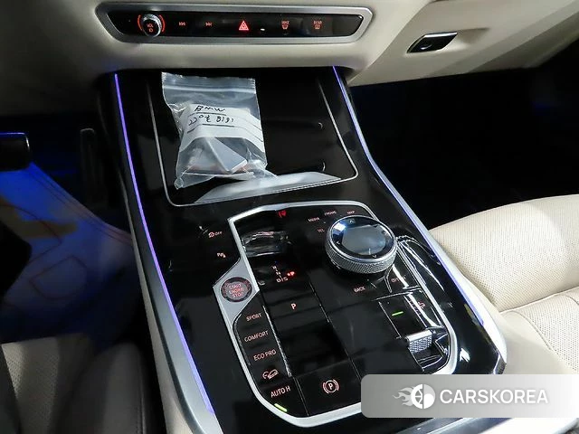 BMW X7 (G07) id 5016558 из Кореи 19