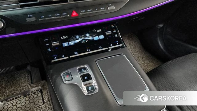 Hyundai The New Grandeur IG id 4586296 из Кореи 33