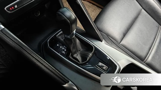 Renault Korea (Samsung) QM6 id 4988555 из Кореи 30
