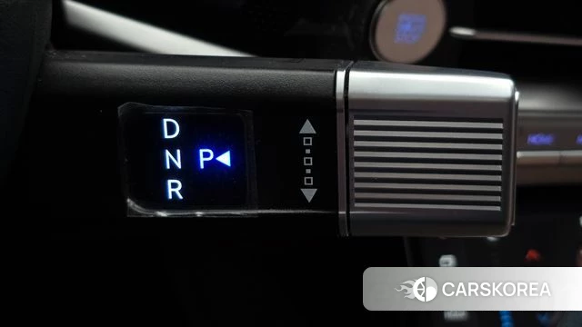 Hyundai Grandeur Hybrid (GN7) id 5016277 из Кореи 19