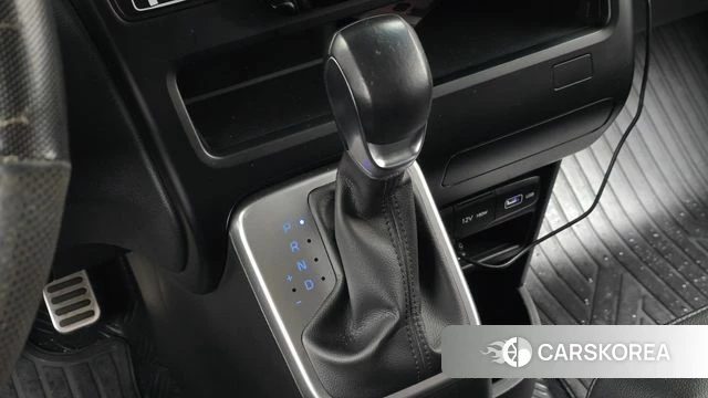 Hyundai Staria id 4959165 из Кореи 19