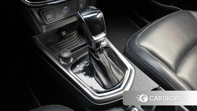 Ssangyong Berry New Tivoli id 4982847 из Кореи 31
