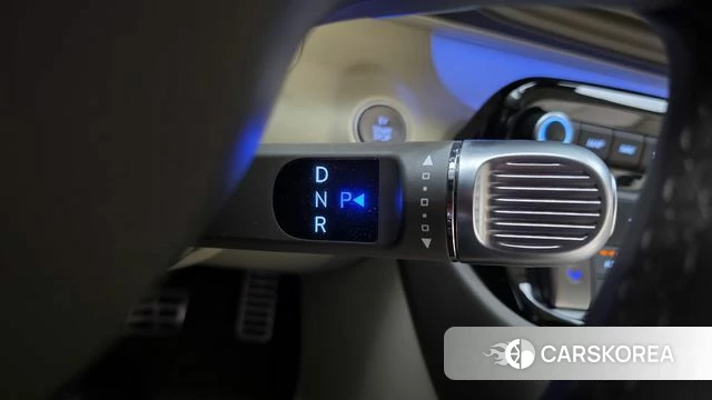 Hyundai Casper Electric id 5045793 из Кореи 19