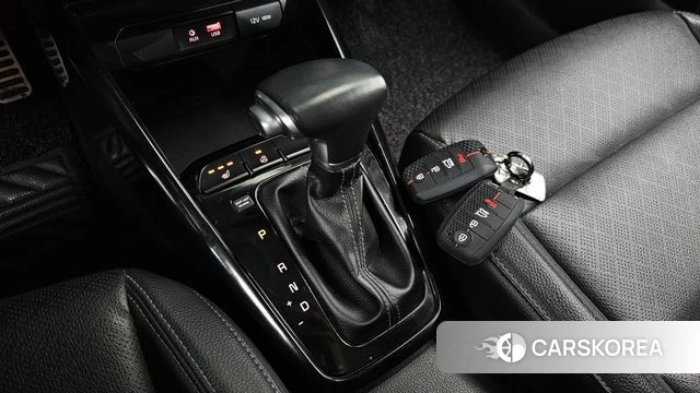 Kia Stonic id 5029397 из Кореи 30