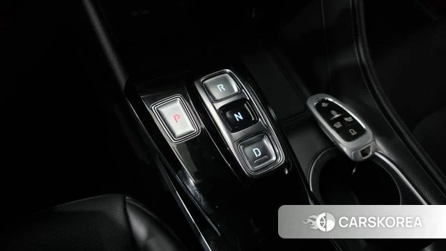 Hyundai Sonata (DN8) id 5017242 из Кореи 19