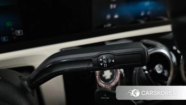 Mercedes-Benz A-Class W177 id 4959985 из Кореи 33