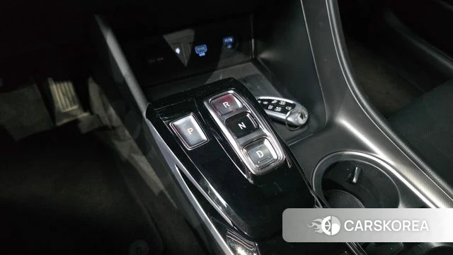 Hyundai Sonata Hybrid (DN8) id 4981138 из Кореи 19