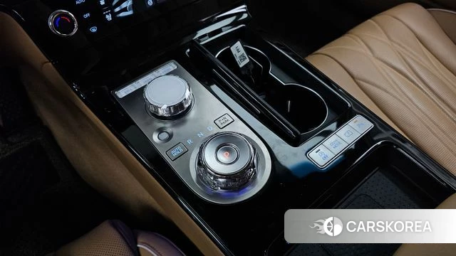 Genesis G80 (RG3) id 4921544 из Кореи 32