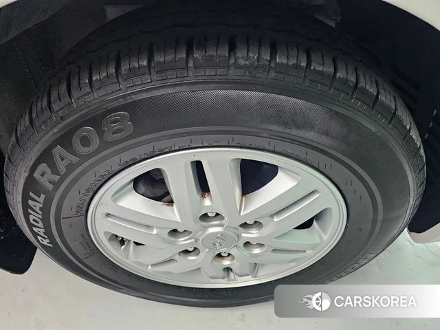 Hyundai Grand Starex id 4983318 из Кореи 19