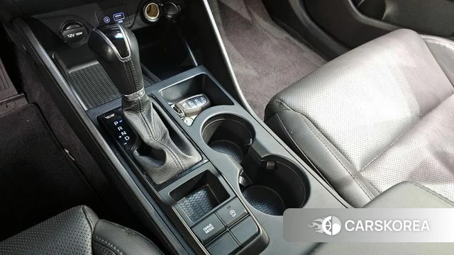 Hyundai All New Tucson id 3899139 из Кореи 19