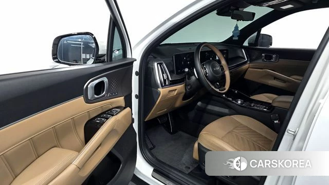 Kia The New Sorento 4th Generation id 5011747 из Кореи 32