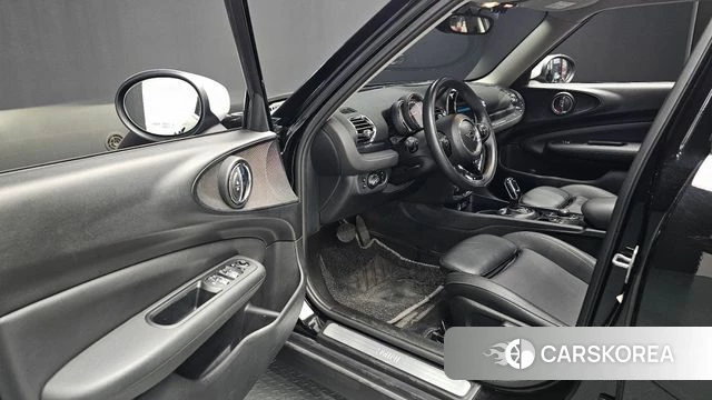Mini Cooper Clubman id 4997993 из Кореи 30