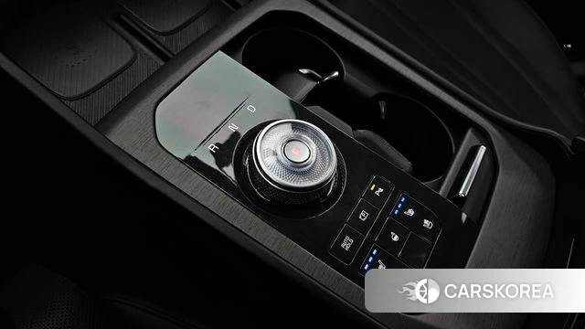 Kia The New K8 Hybrid id 5045765 из Кореи 19