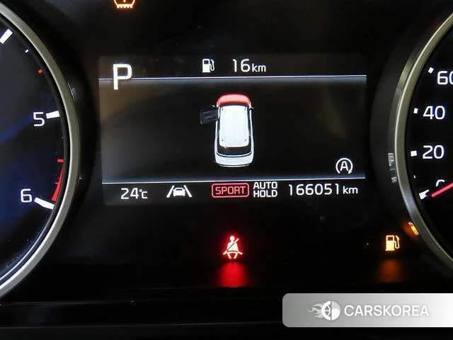 Kia Carnival 4th generation id 4849062 из Кореи 9
