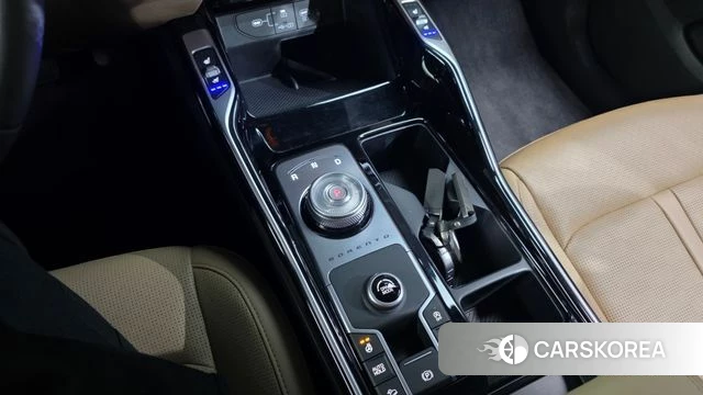 Kia The New Sorento 4th Generation id 5033091 из Кореи 35